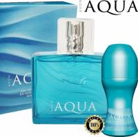 Avon Aqua Erkek EDT 75ml 2