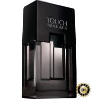 Avon Black Suede Touch EDT 75ml