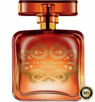 Avon Christian Lacroix Ambre EDT 75ml