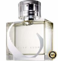 Avon City Rush Kadın EDP 50ml