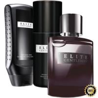 Avon Elite Gentleman Edt 75ml 3