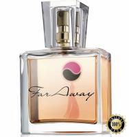 Avon Far Away Çanta Boyu EDP 30ml