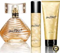 Avon İnstinct Forbidden EDP 50ml 3