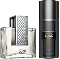 Avon Luck Erkek EDT 75ml 2