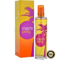 Avon Miami Party Edt 50ml