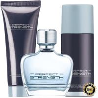 Avon Perfect Strength Edt 3