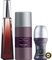 Avon Surrender Edt 50ml 3