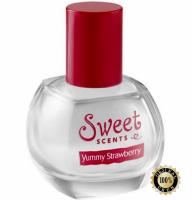 Avon Sweet Scents Yummy Strawberry EDC 30ml